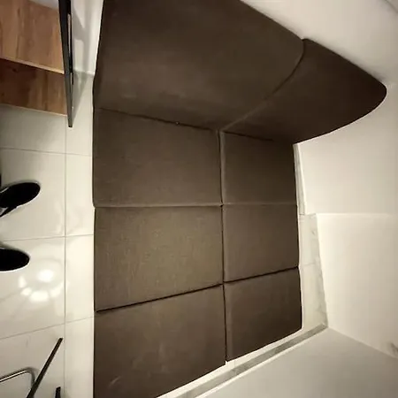 Cozy Midtown Studio In T4-5 아파트 *
