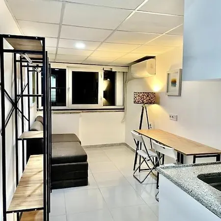Cozy Midtown Studio In T4-5