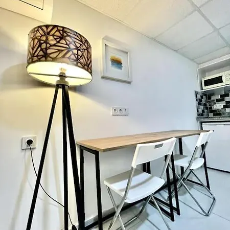 Cozy Midtown Studio In T4-5 Appartamento *